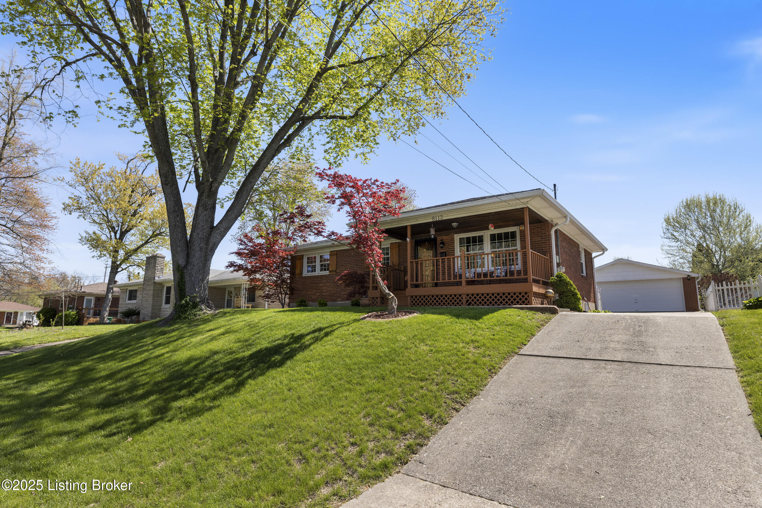 8113 Michael Ray Dr, Louisville, Pennsylvania image 5