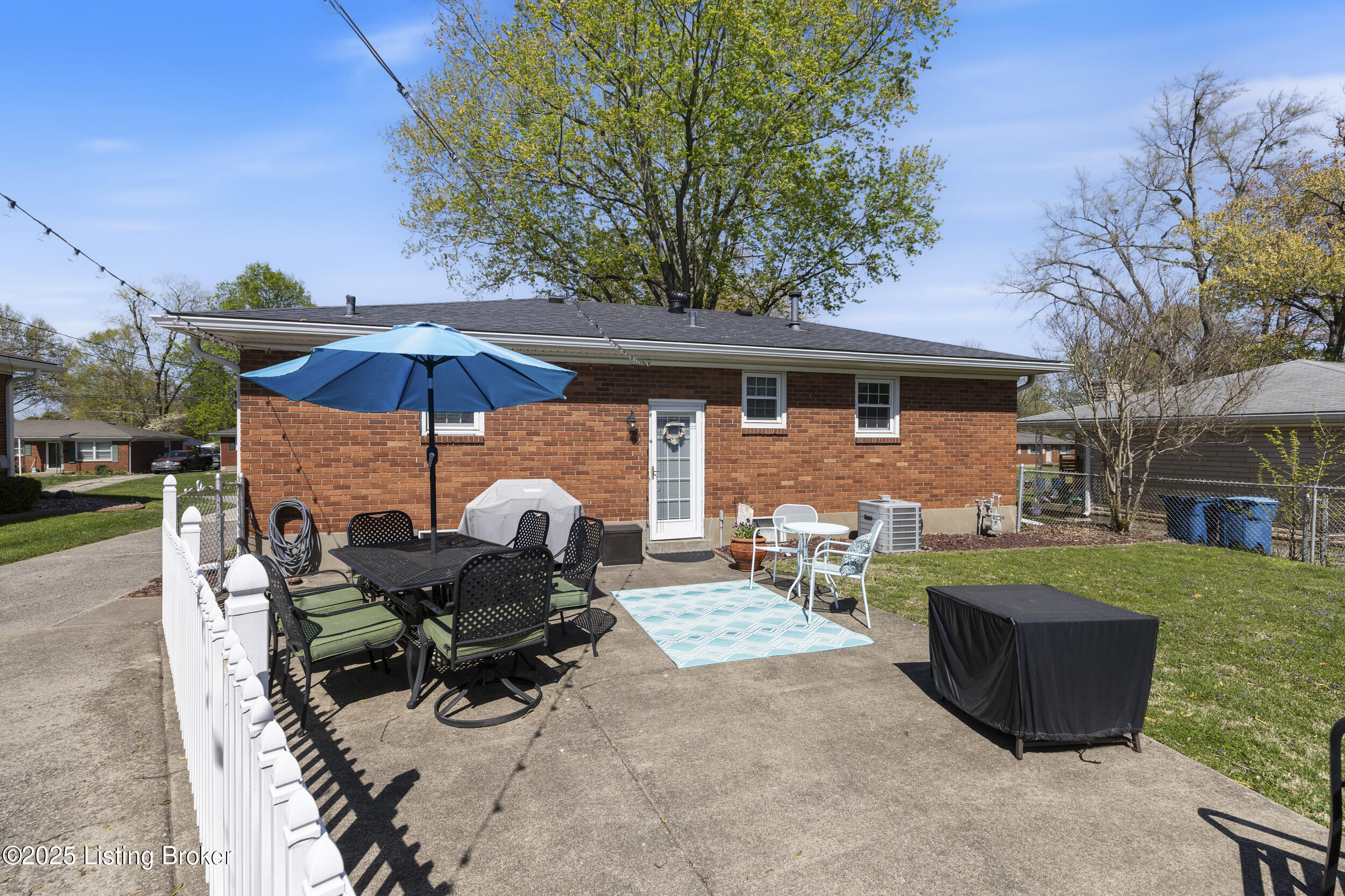 8113 Michael Ray Dr, Louisville, Pennsylvania image 49