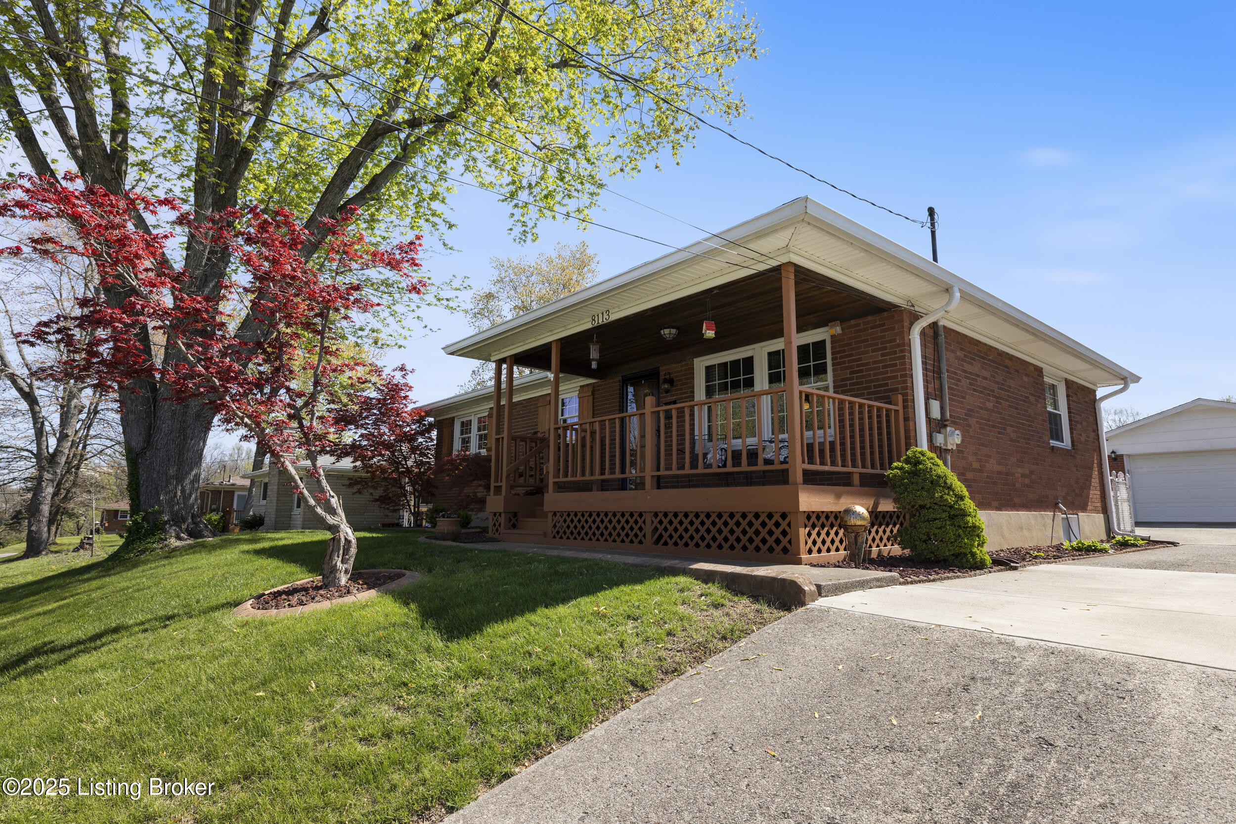 8113 Michael Ray Dr, Louisville, Pennsylvania image 4