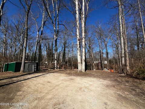 Vacant Land For Sale - 42 Blue Jay Ln<br/> Worthville, KY 41098