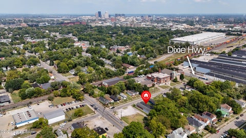 Tiny photo for 2012 Standard Ave, Louisville, KY 40210 (MLS # 1729399)