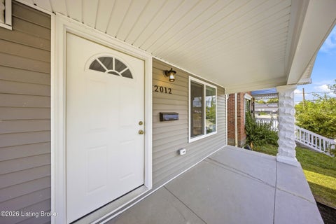 Tiny photo for 2012 Standard Ave, Louisville, KY 40210 (MLS # 1729399)