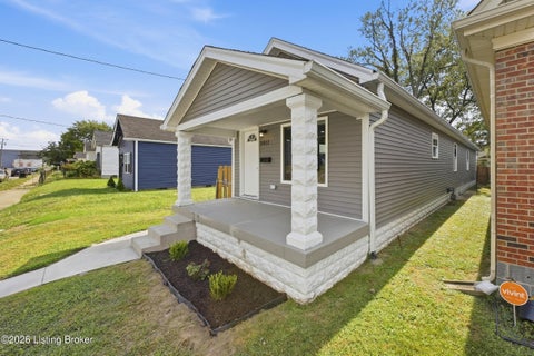 Tiny photo for 2012 Standard Ave, Louisville, KY 40210 (MLS # 1729399)
