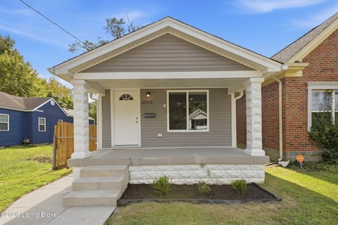 Tiny photo for 2012 Standard Ave, Louisville, KY 40210 (MLS # 1729399)