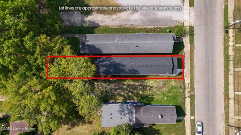 Tiny photo for 2012 Standard Ave, Louisville, KY 40210 (MLS # 1729399)