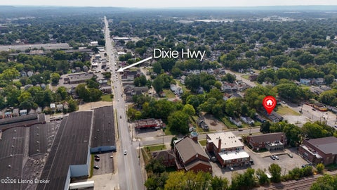 Tiny photo for 2012 Standard Ave, Louisville, KY 40210 (MLS # 1729399)