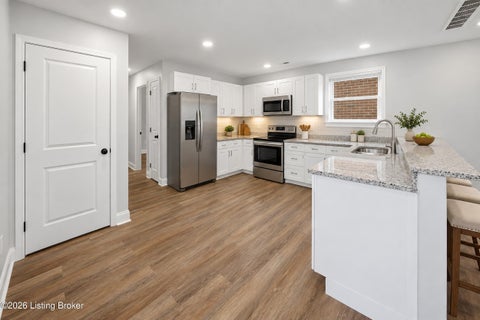 Tiny photo for 2012 Standard Ave, Louisville, KY 40210 (MLS # 1729399)