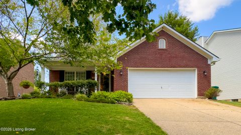 Photo of 4909 Oakbrook Dr, Louisville, KY 40245 (MLS # 1708324)