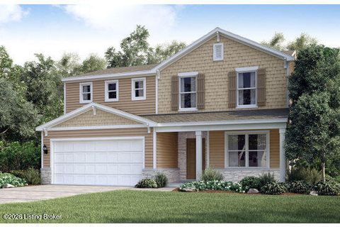 Photo of 6518 Fair Ridge Ln, Louisville, KY 40291 (MLS # 1708171)