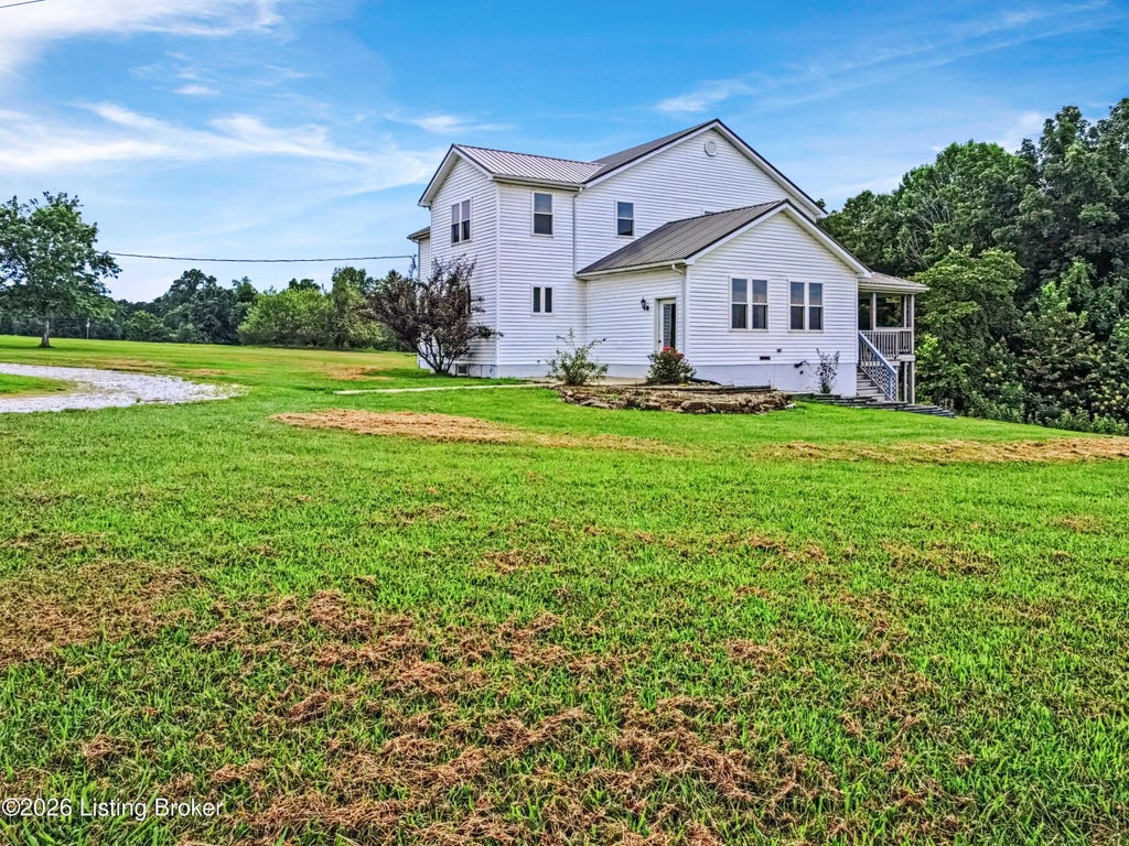 Photo of 501 Jericho Church Rd, Cub Run, KY 42729 (MLS # 1727363)