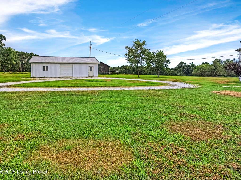 Photo of 501 Jericho Church Rd, Cub Run, KY 42729 (MLS # 1727363)