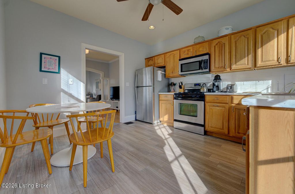 Photo of 215 Pennsylvania Ave, Louisville, KY 40206 (MLS # 1713121)