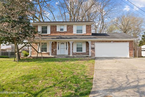 Homes For Sale - 5428 Sunnybrook Dr<br/> Louisville, KY 40214