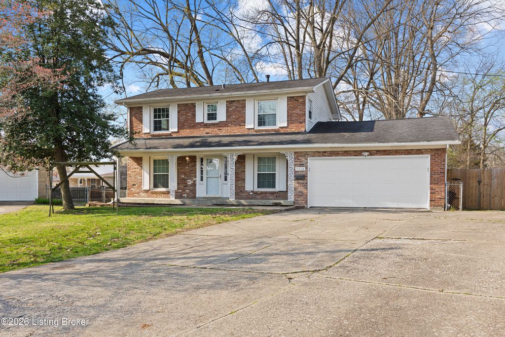 Photo of 5428 Sunnybrook Dr, Louisville, KY 40214 (MLS # 1712698)