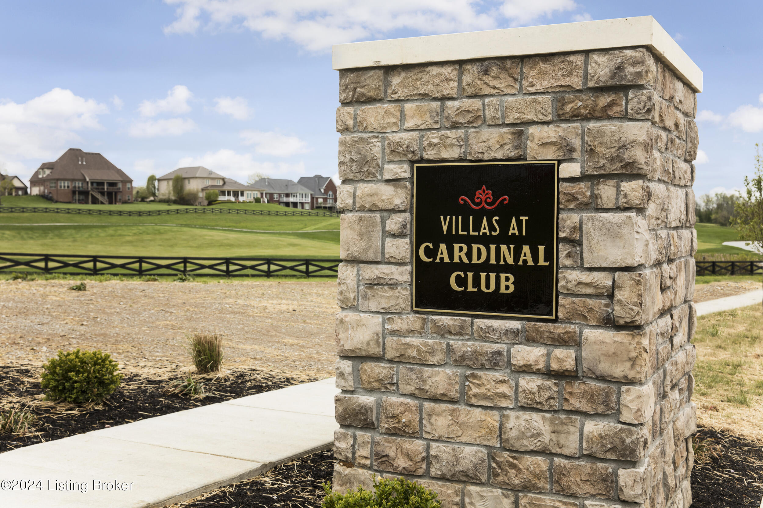 Lot 20 Greens Dr, Simpsonville, Kentucky image 2