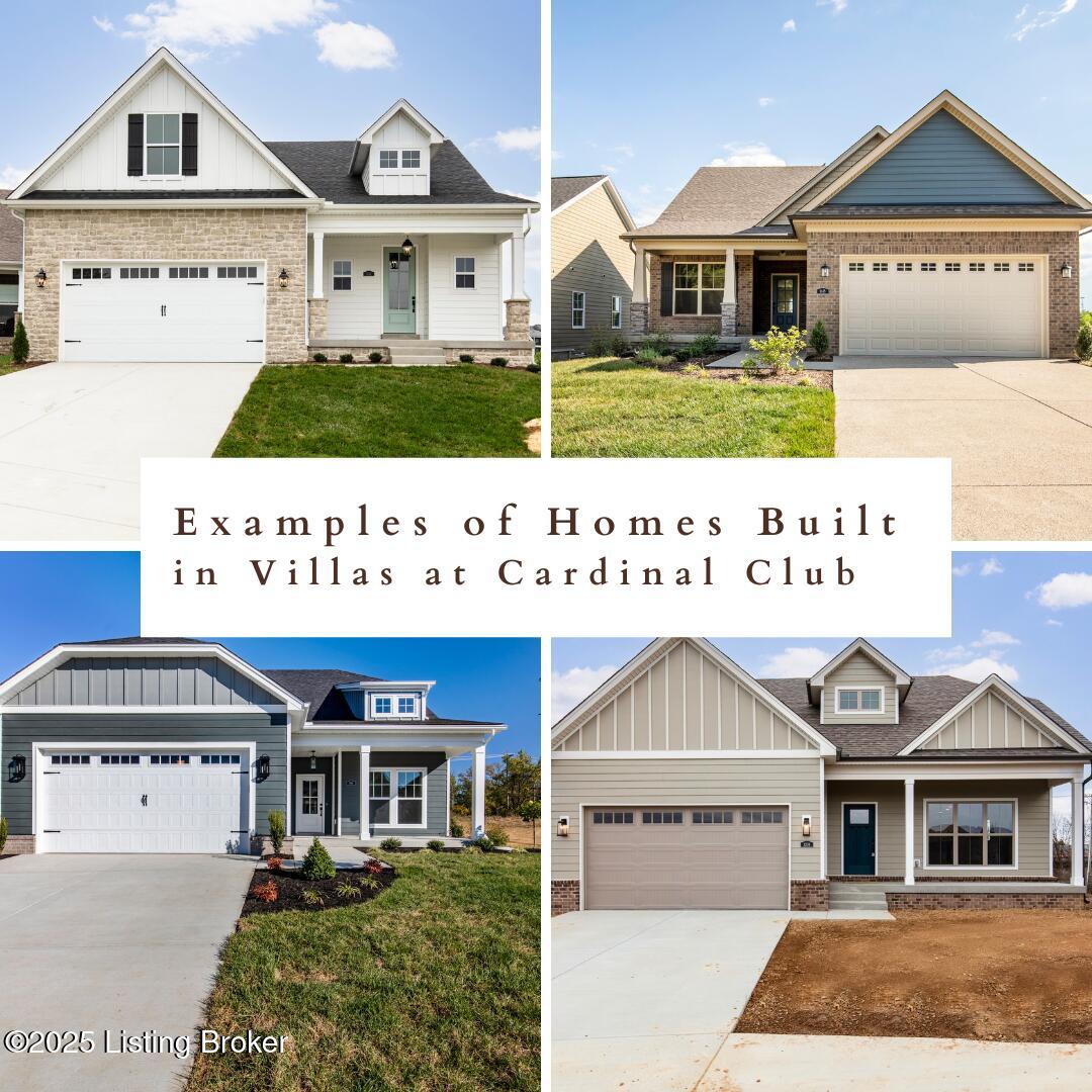Lot 20 Greens Dr, Simpsonville, Kentucky image 1