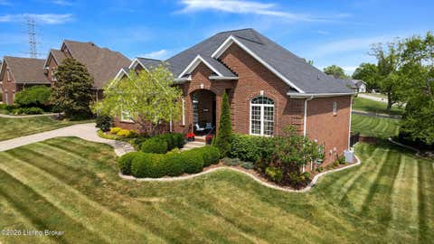 Homes For Sale - 12705 Glengate Pl<br/> Louisville, KY 40299