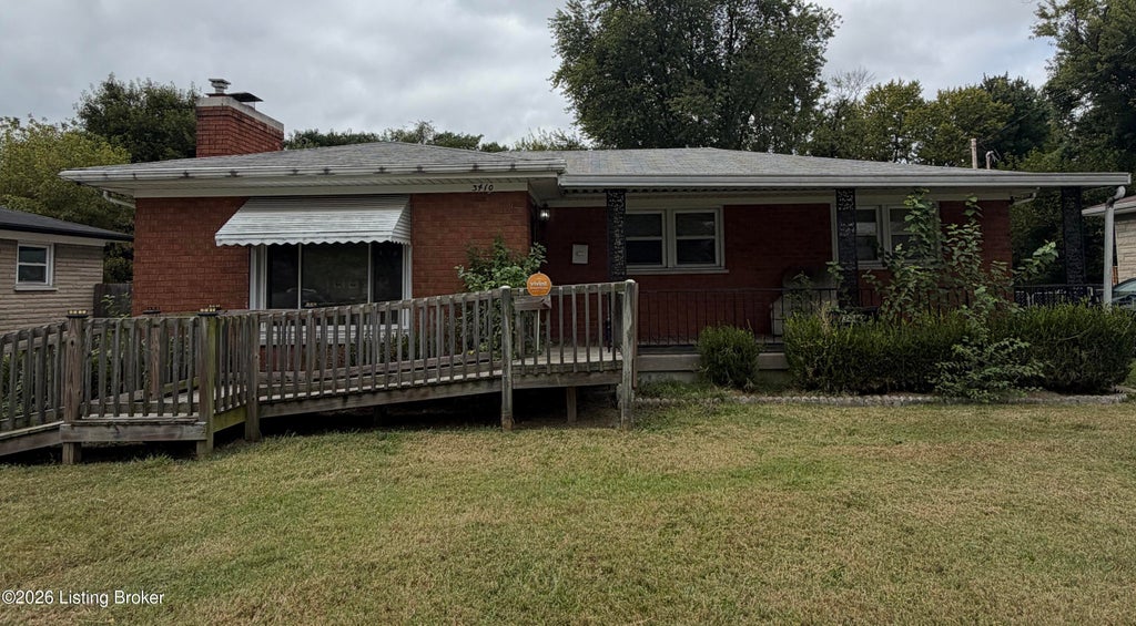 Photo of 3410 Peleske Dr, Louisville, KY 40216 (MLS # 1730078)