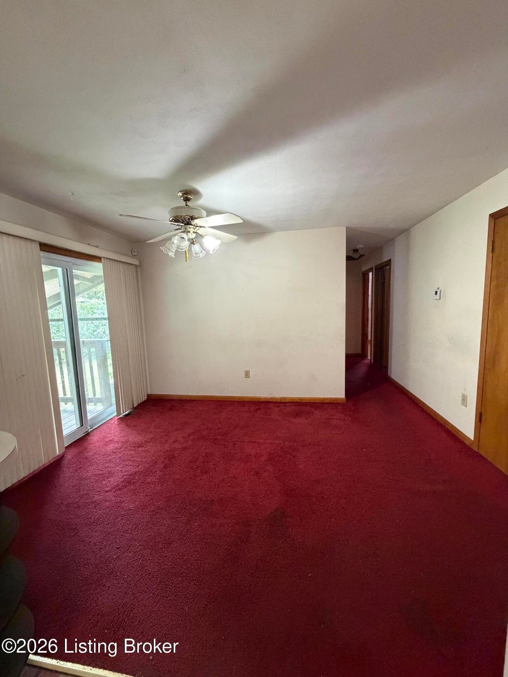 Photo of 3410 Peleske Dr, Louisville, KY 40216 (MLS # 1730078)