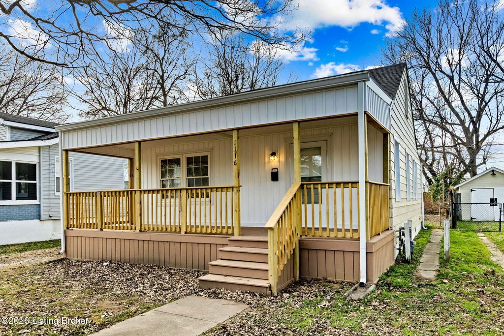 Photo of 1116 Euclid Ave, Louisville, KY 40208 (MLS # 1707179)