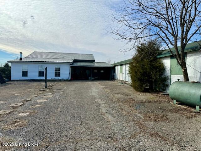 9549 Sulphur Rd, Sulphur, Kentucky image 4