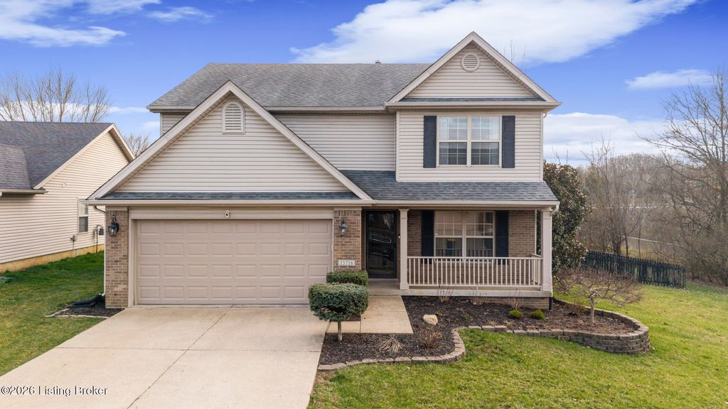 Photo of 15716 Beckley Hills Dr, Louisville, KY 40245 (MLS # 1711246)