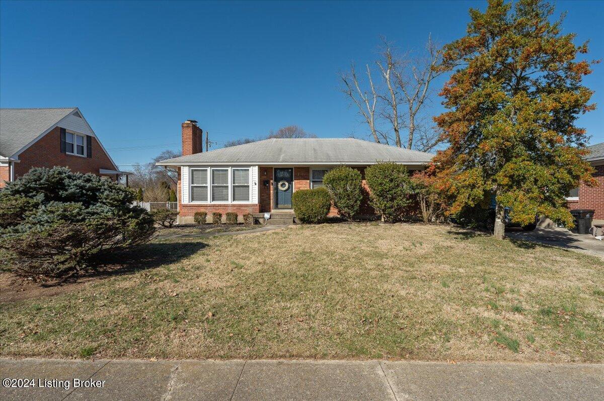 Photo 1 of 35 — 3633 Windward Way, Louisville, KY 40220