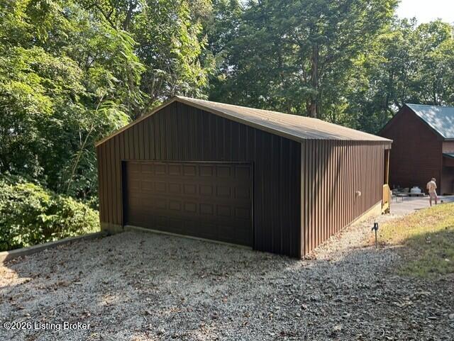 Photo of 215 Carver Dr, Scottsville, KY 42164 (MLS # 1728399)