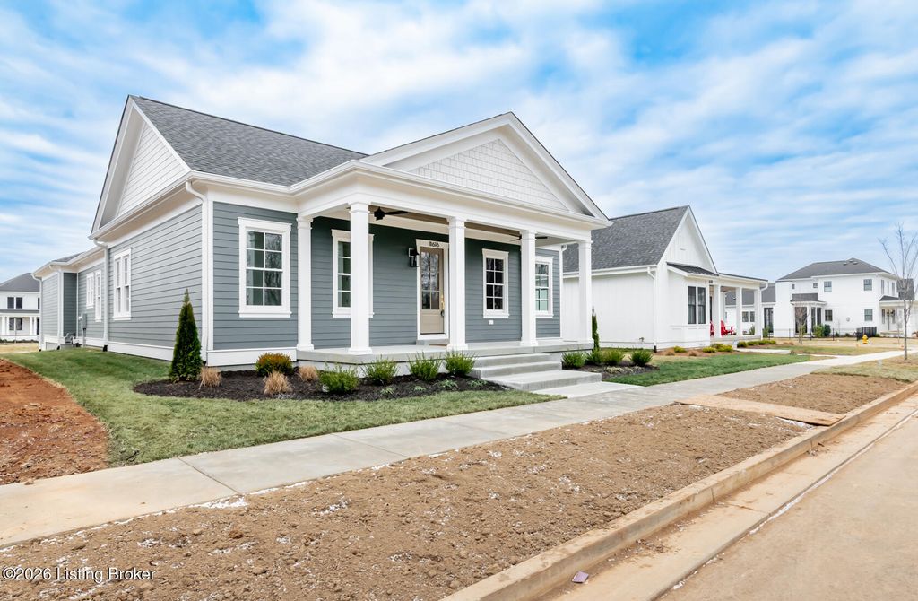 Photo of 11616 Sweetflag Cir, Prospect, KY 40059 (MLS # 1691909)