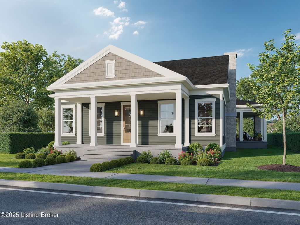 Photo of 11616 Sweetflag Cir, Prospect, KY 40059 (MLS # 1691909)