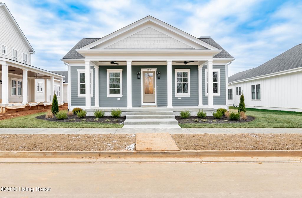 Photo of 11616 Sweetflag Cir, Prospect, KY 40059 (MLS # 1691909)