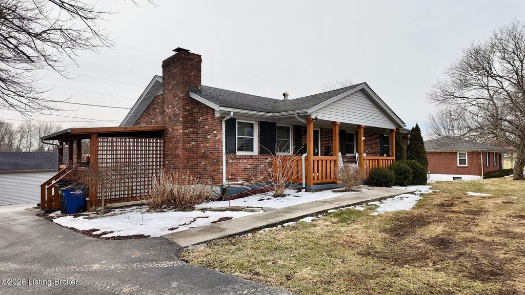 Photo of 190 Fairfield Rd, Coxs Creek, KY 40013 (MLS # 1709311)