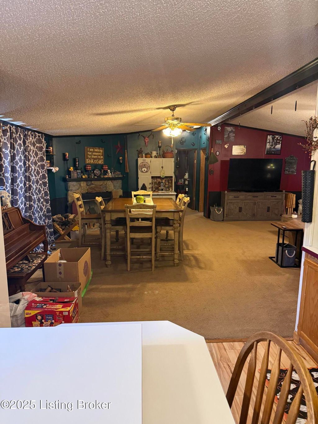 Photo of 234 Ashley Ln, Irvington, KY 40146 (MLS # 1703535)