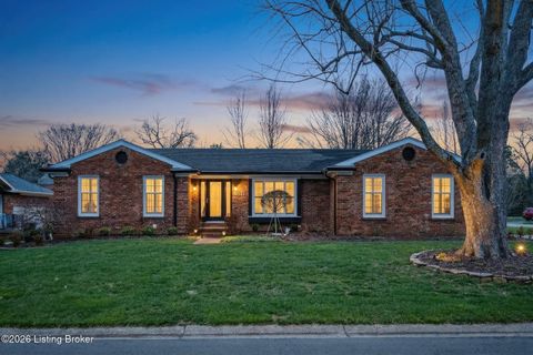 Photo of 8511 Nottingham Pkwy, Louisville, KY 40222 (MLS # 1712195)