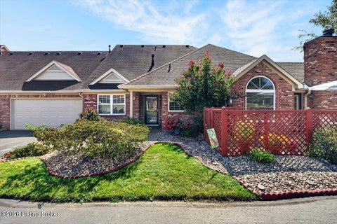 Condo For Sale - 10100 Firestone Ct<br/> Jefferson County, Louisville, KY 40291