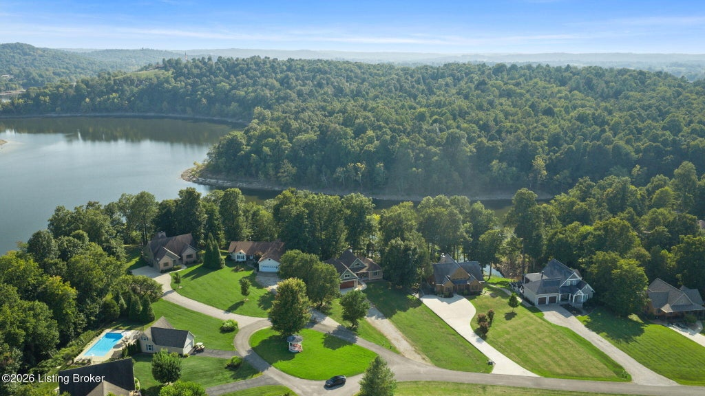 Photo of 852 Patriots Landing Ln, Falls Of Rough, KY 40119 (MLS # 1727747)