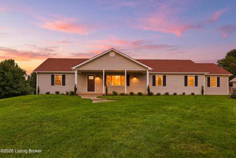 Homes For Sale - 1279 Rice Rd<br/> Lawrenceburg, KY 40342