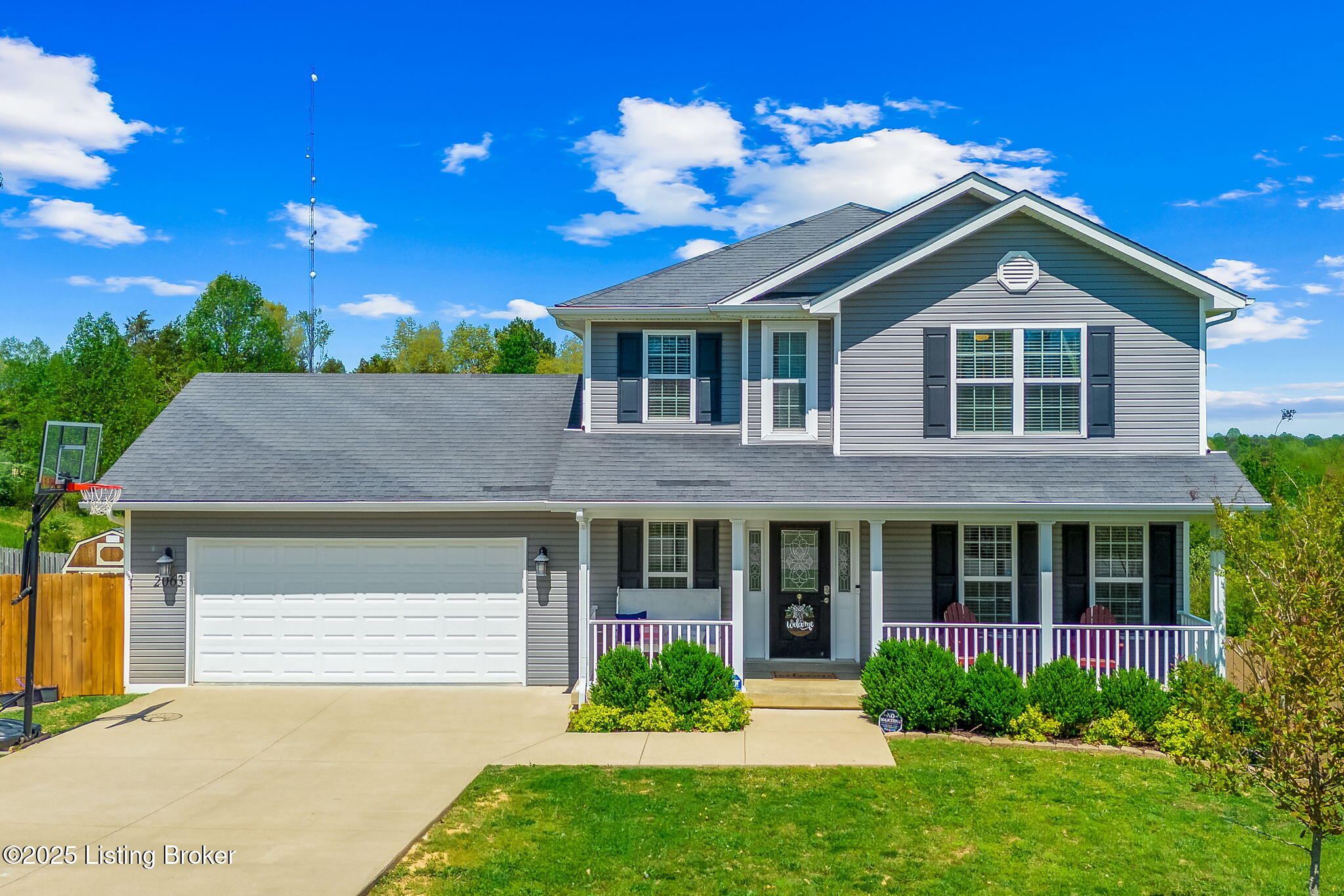 2063 Pear Valley Drive Dr, Elizabethtown, Kentucky image 1