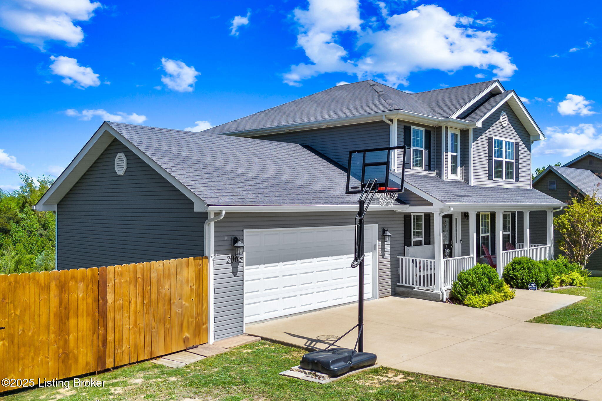 2063 Pear Valley Drive Dr, Elizabethtown, Kentucky image 2