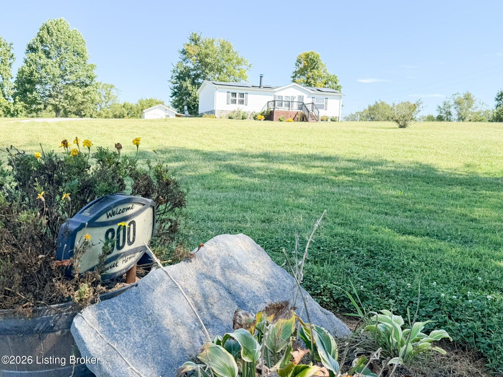 Photo of 800 McCormack Rd, Waddy, KY 40076 (MLS # 1728333)