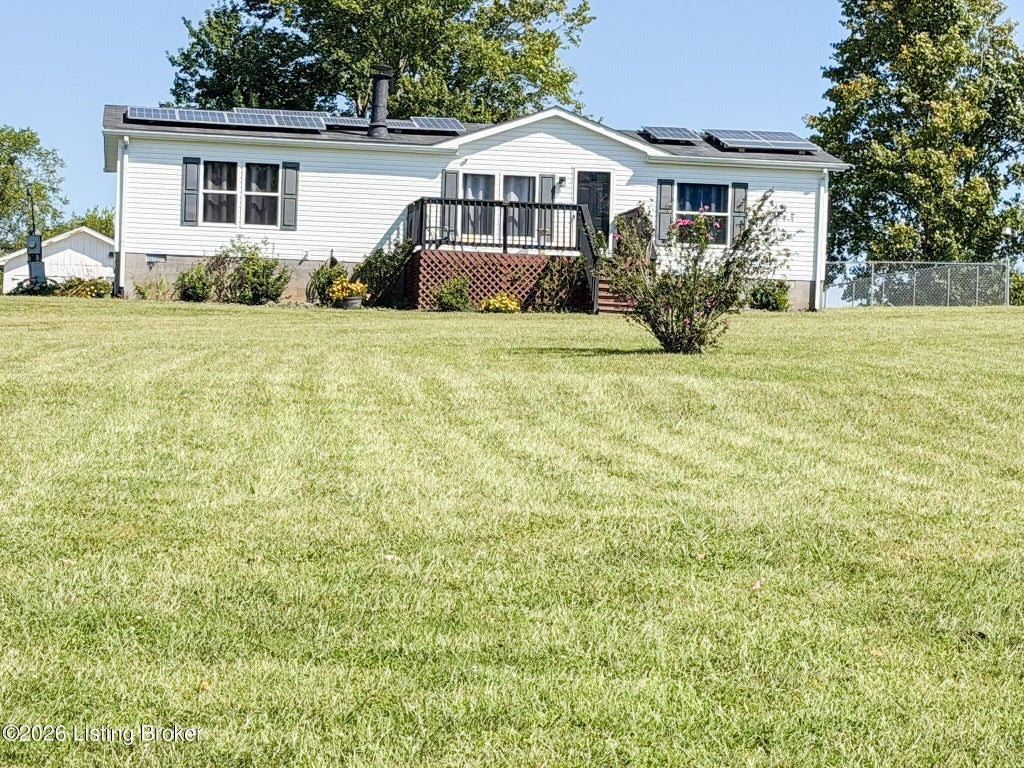 Photo of 800 McCormack Rd, Waddy, KY 40076 (MLS # 1728333)