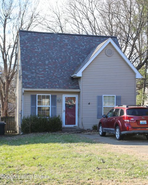 Photo of 612 Plainview Ave, Louisville, KY 40223 (MLS # 1706134)