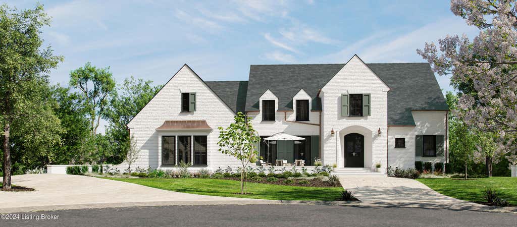 Photo of 4503 Poplar Manor Rd, Louisville, KY 40207 (MLS # 1726563)