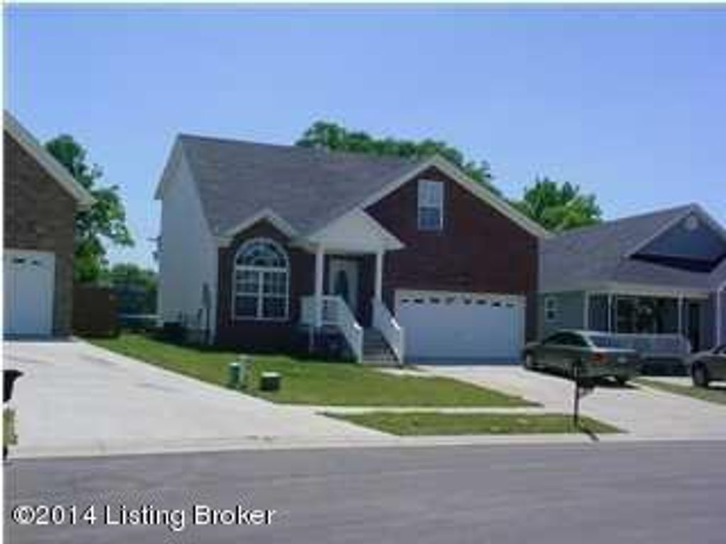 Photo of 5268 Dobson Ln, Shelbyville, KY 40065 (MLS # 1705656)