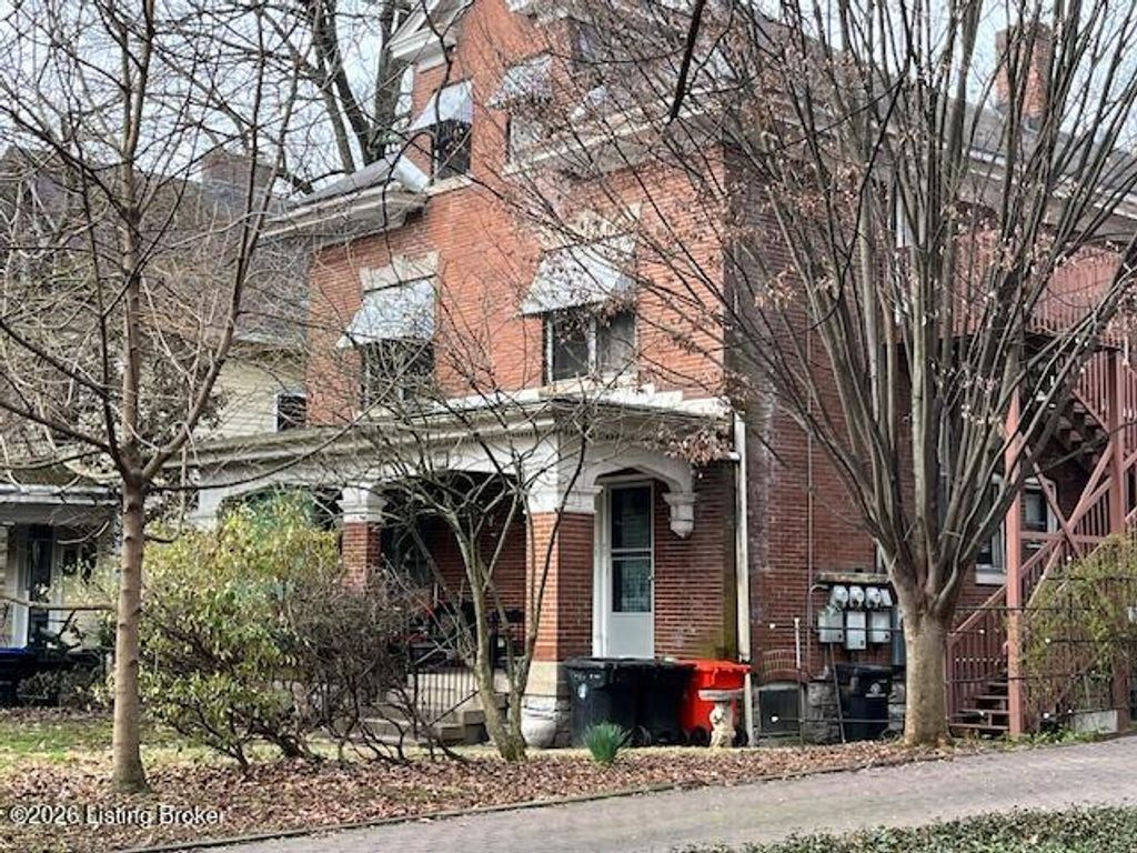 Photo of 222 S Peterson Ave, Louisville, KY 40206 (MLS # 1711355)