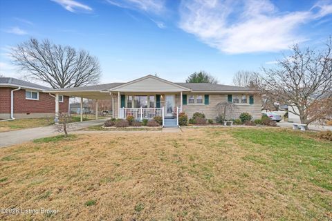 Photo of 5010 Miles Ln, Louisville, KY 40219 (MLS # 1710035)