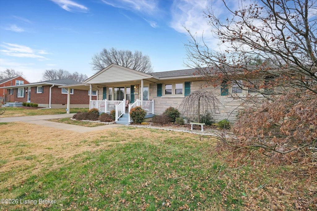 Photo of 5010 Miles Ln, Louisville, KY 40219 (MLS # 1710035)