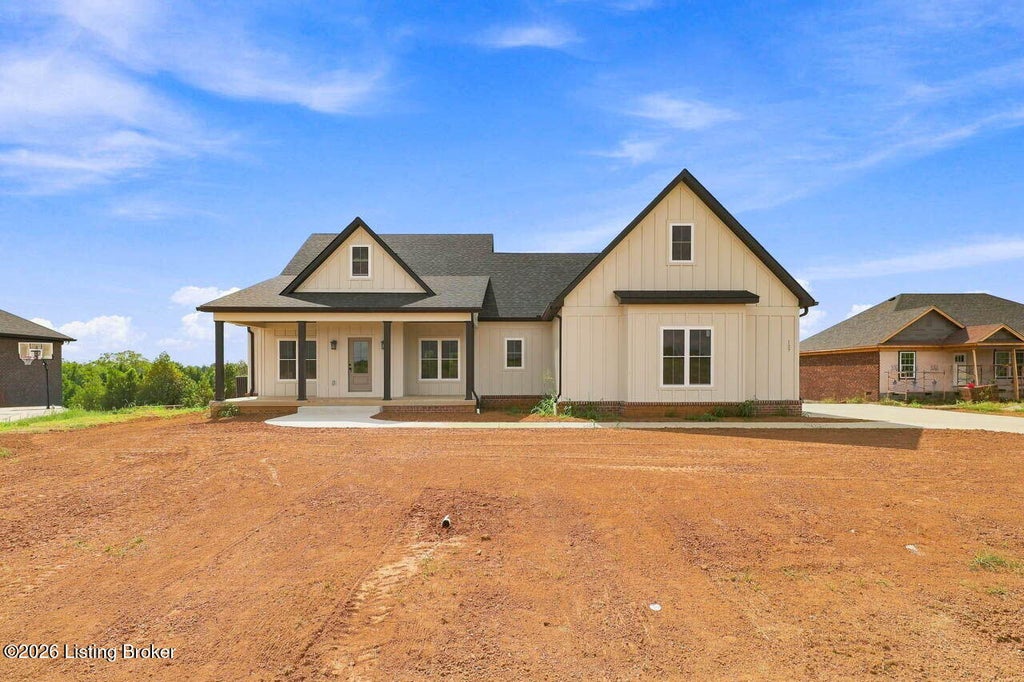 Photo of 127 Woodford Dr, Bardstown, KY 40004 (MLS # 1729159)
