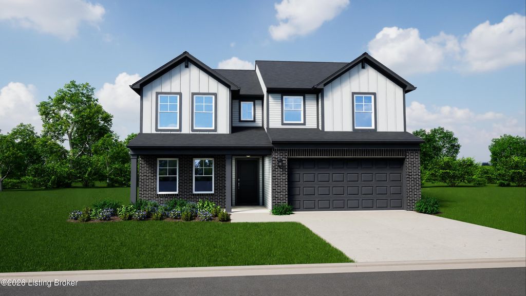 Photo of 16805 Meander Way, Louisville, KY 40245 (MLS # 1711546)