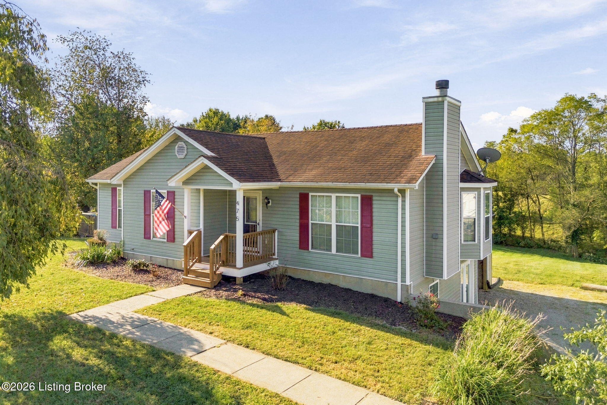 475 Whitetail Dr